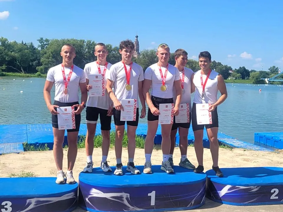 Фото: администрация м.о. Шатура