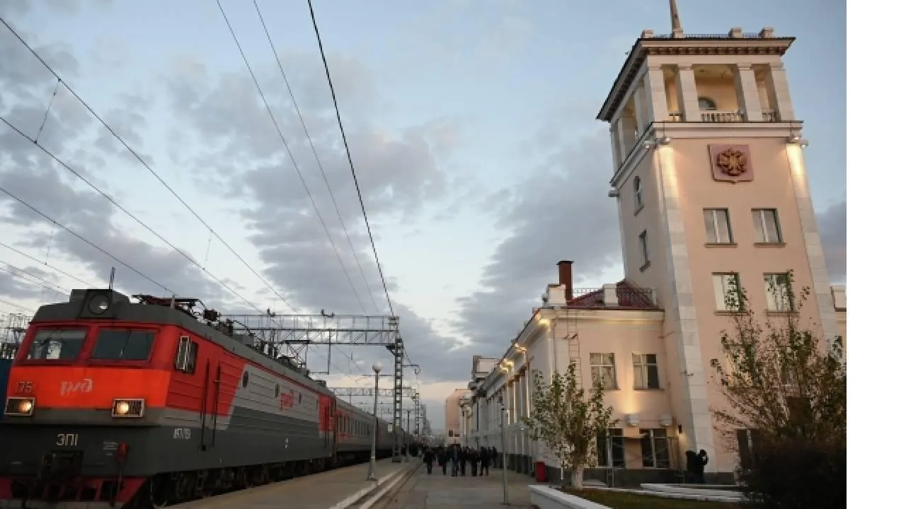 Губернатор Никитин: С декабря из Нижнего Новгорода в Минск можно будет добраться поездом