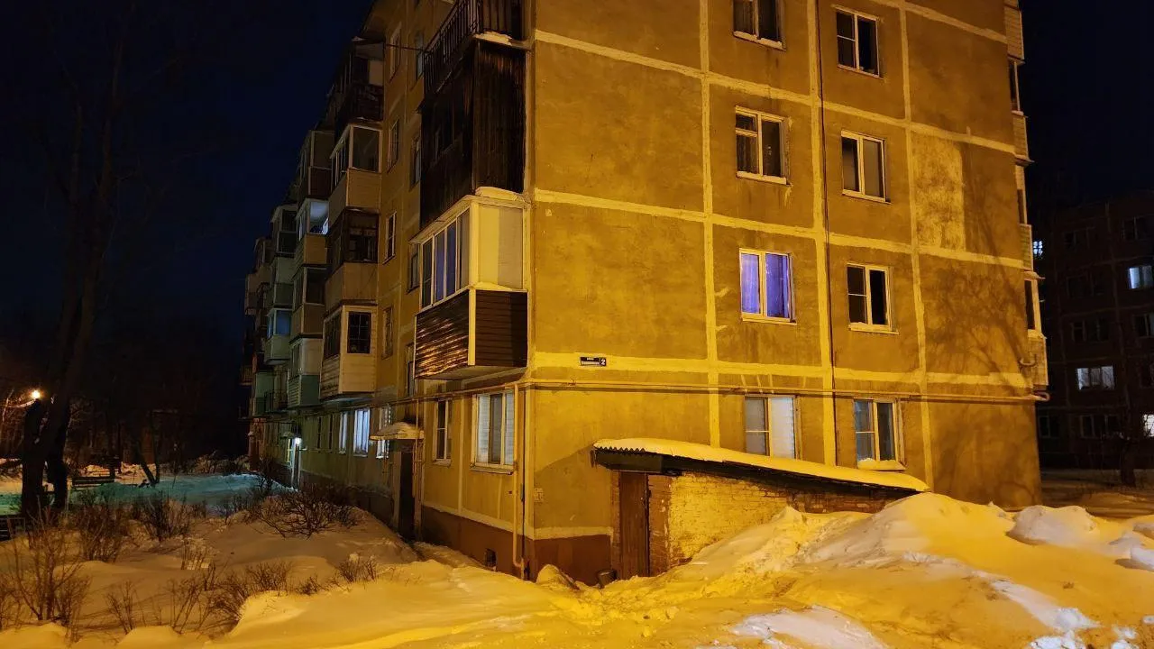 МедиаБанк Подмосковья/Эдуард Стратонов