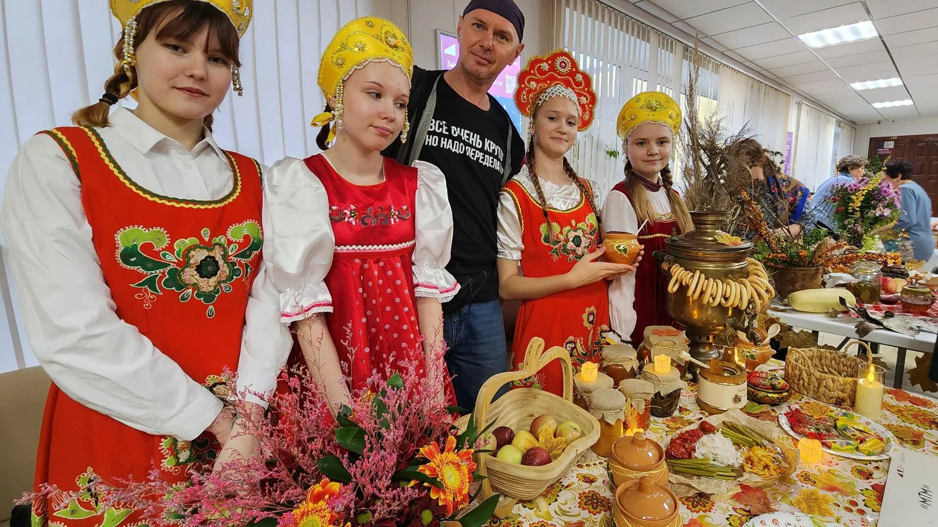 Фото: REGIONS/Наталья Дорошева