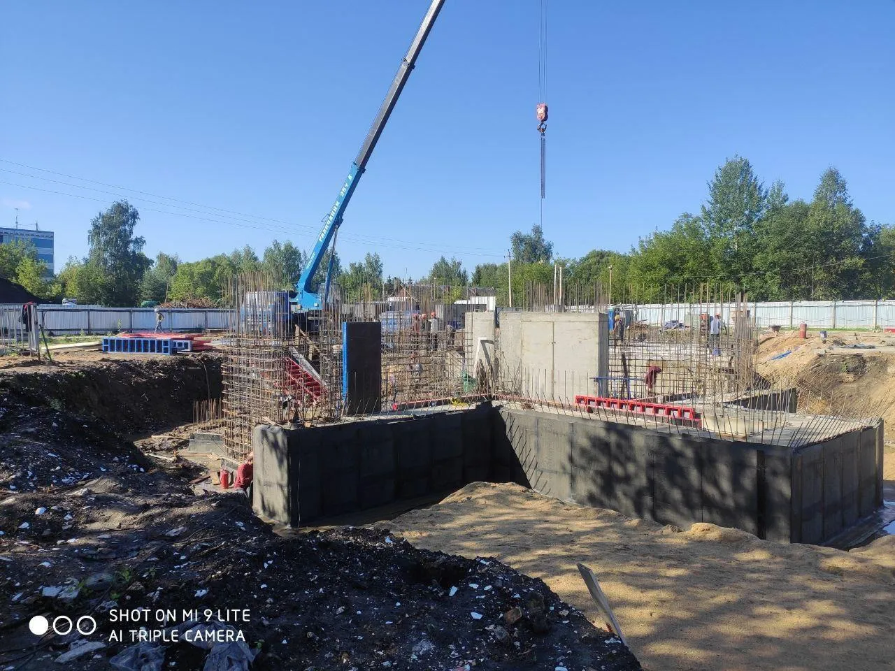 Юрий Крупенин/ТГ-канал