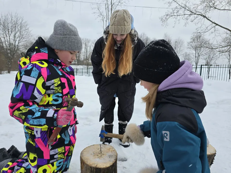 Фото: МедиаБанк Подмосковья/Яна Шаливская