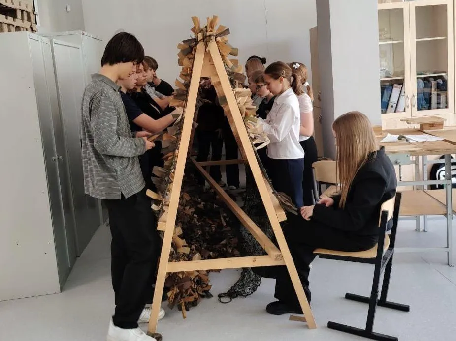 Фото: пресс-служба администрации Наро-Фоминского г.о.&nbsp;