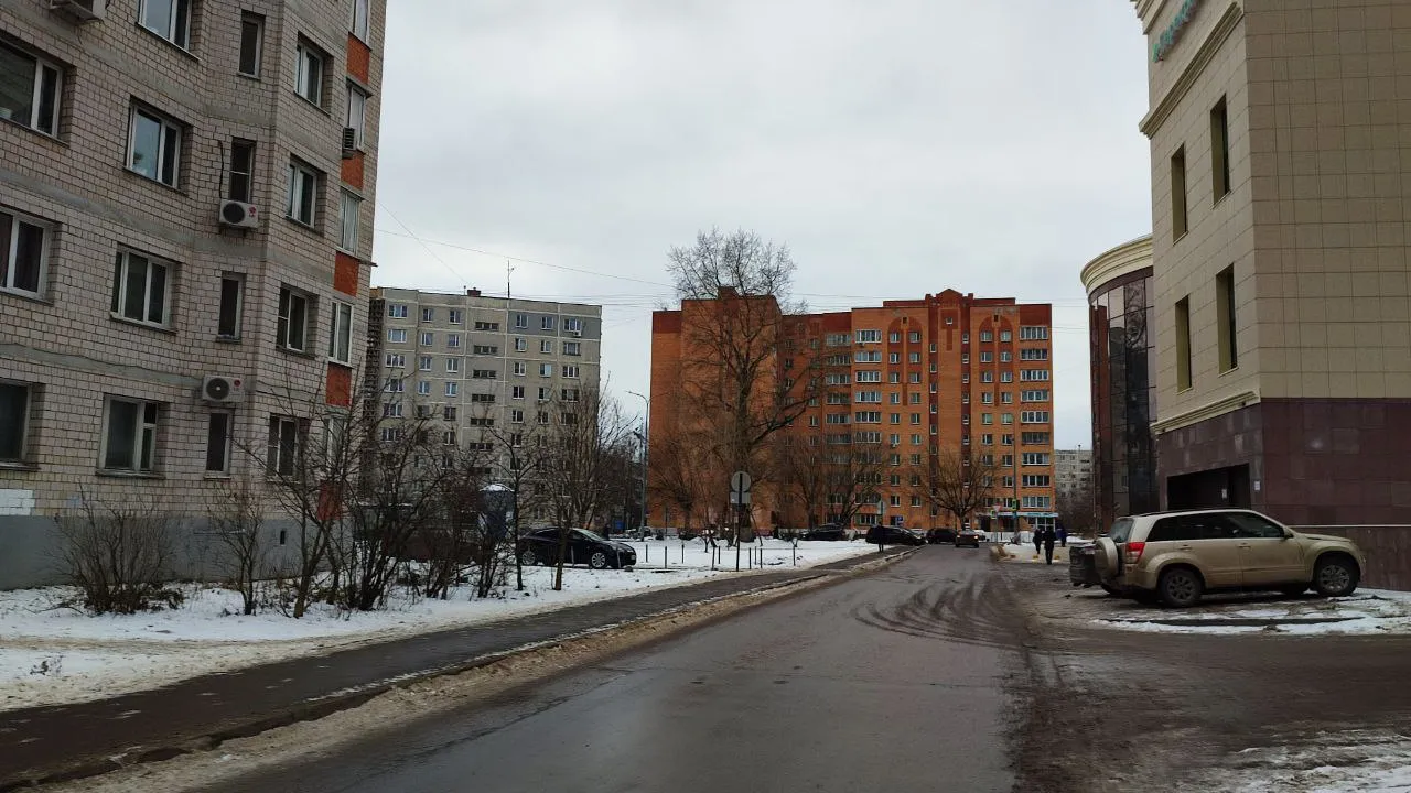 Фото: Елена Забелина