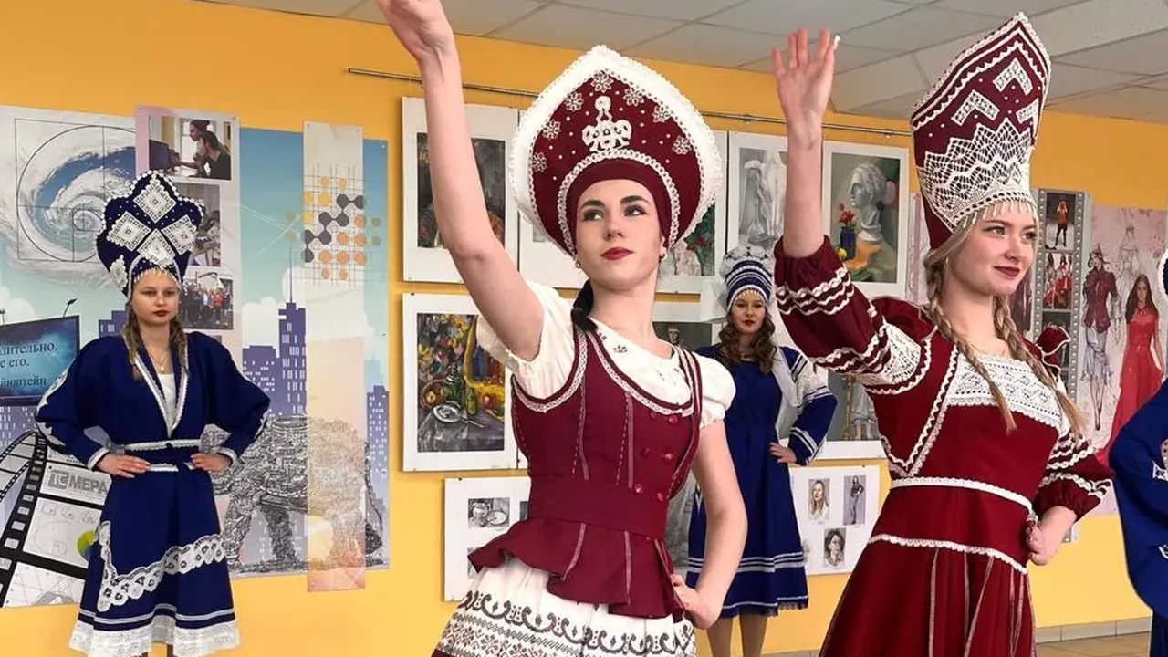 Губернский колледж