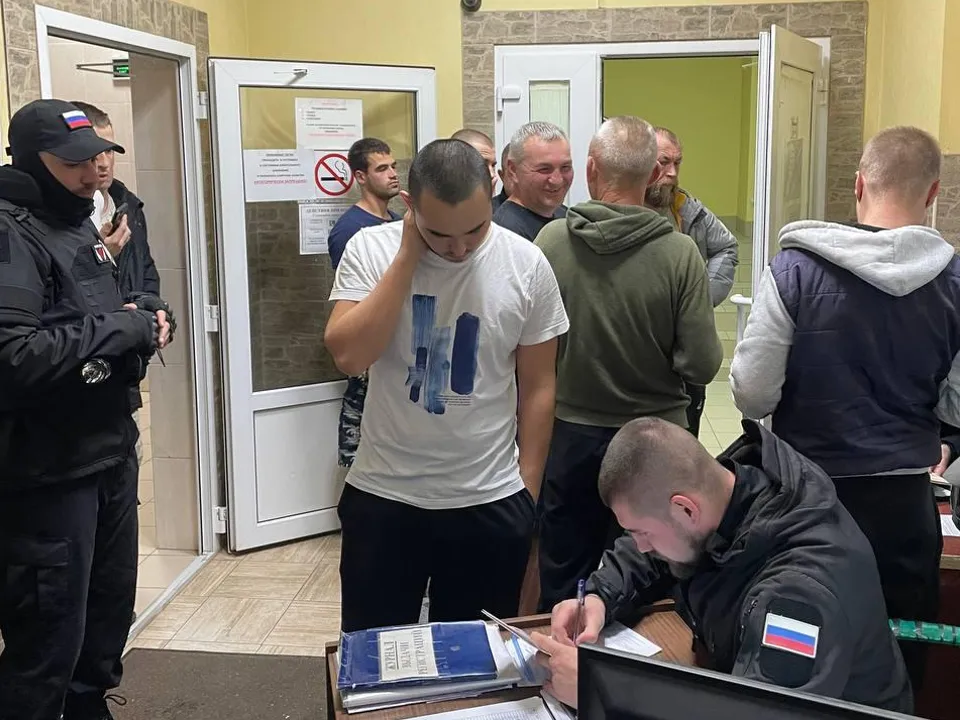 Фото: пресс-служба администрации г.о. Красногорск