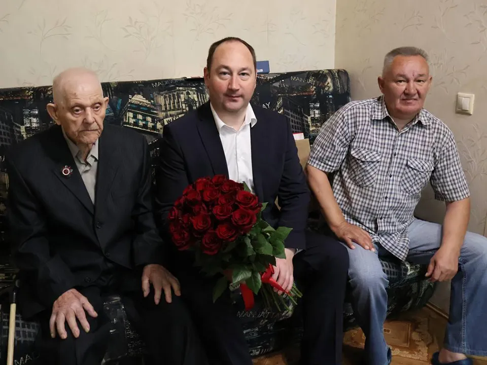 Фото: пресс-служба администрации г.о. Ступино<br>