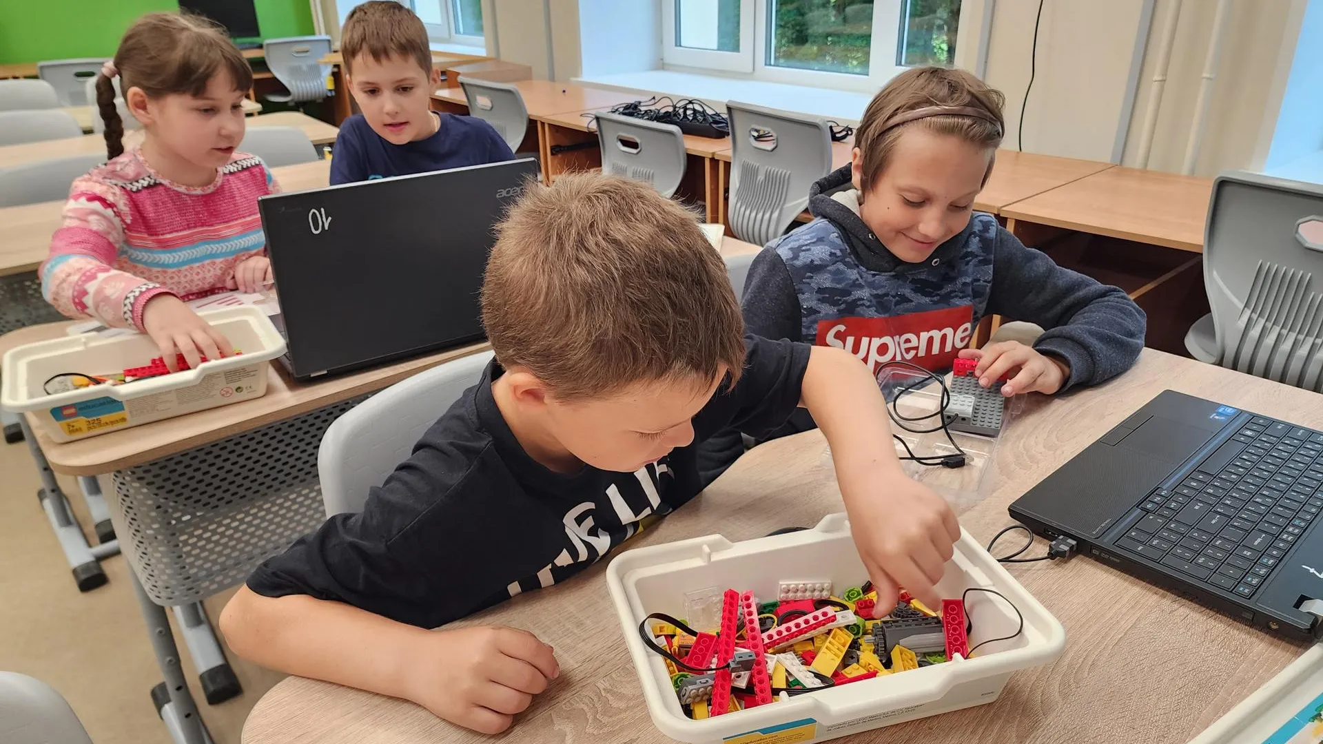 Фото: Евгения Герасимова