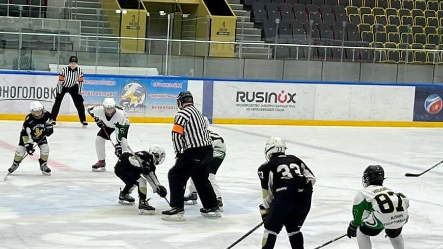 Фото: управление по физической культуре и спорту администрации г.о. Электросталь