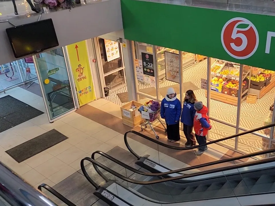 Фото: Ольга Антонова