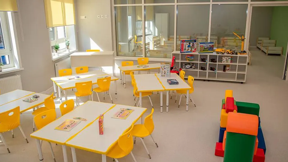 Фото: пресс-служба администрации Одинцовского г.о.