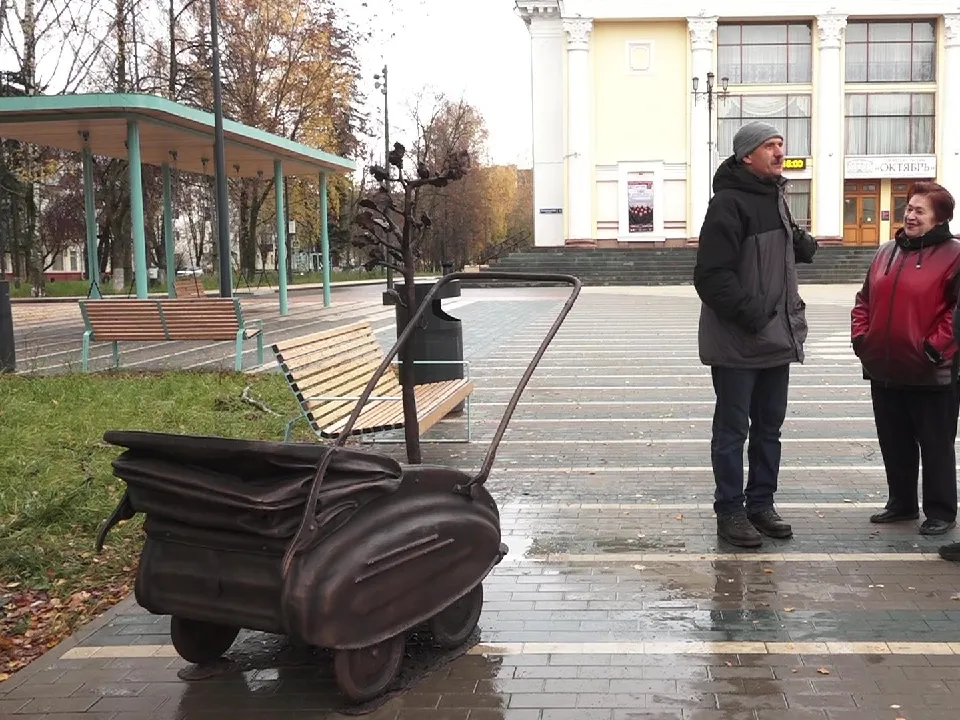 Фото: администрация городского округа Дубна