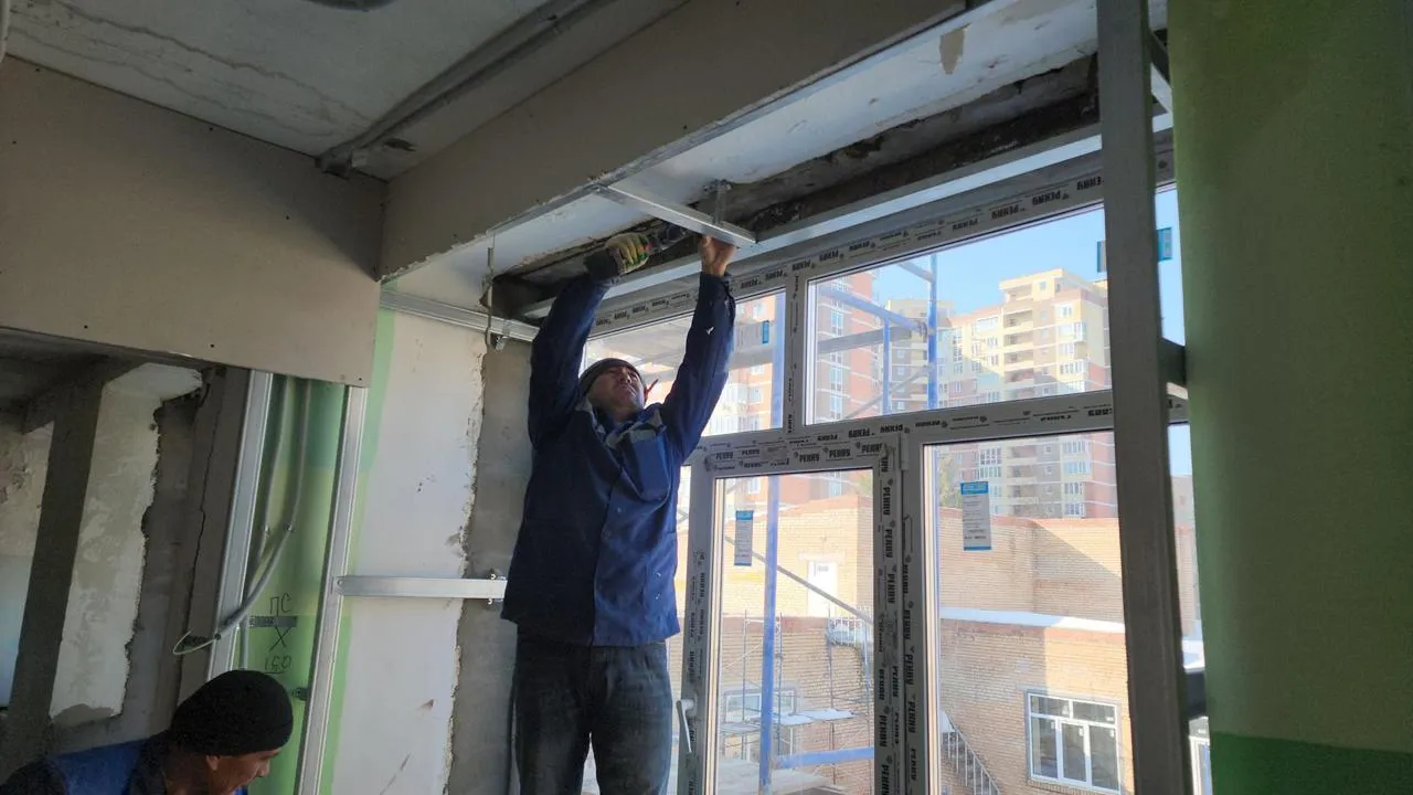 Медиабанк Подмосковья/Иван Дубров