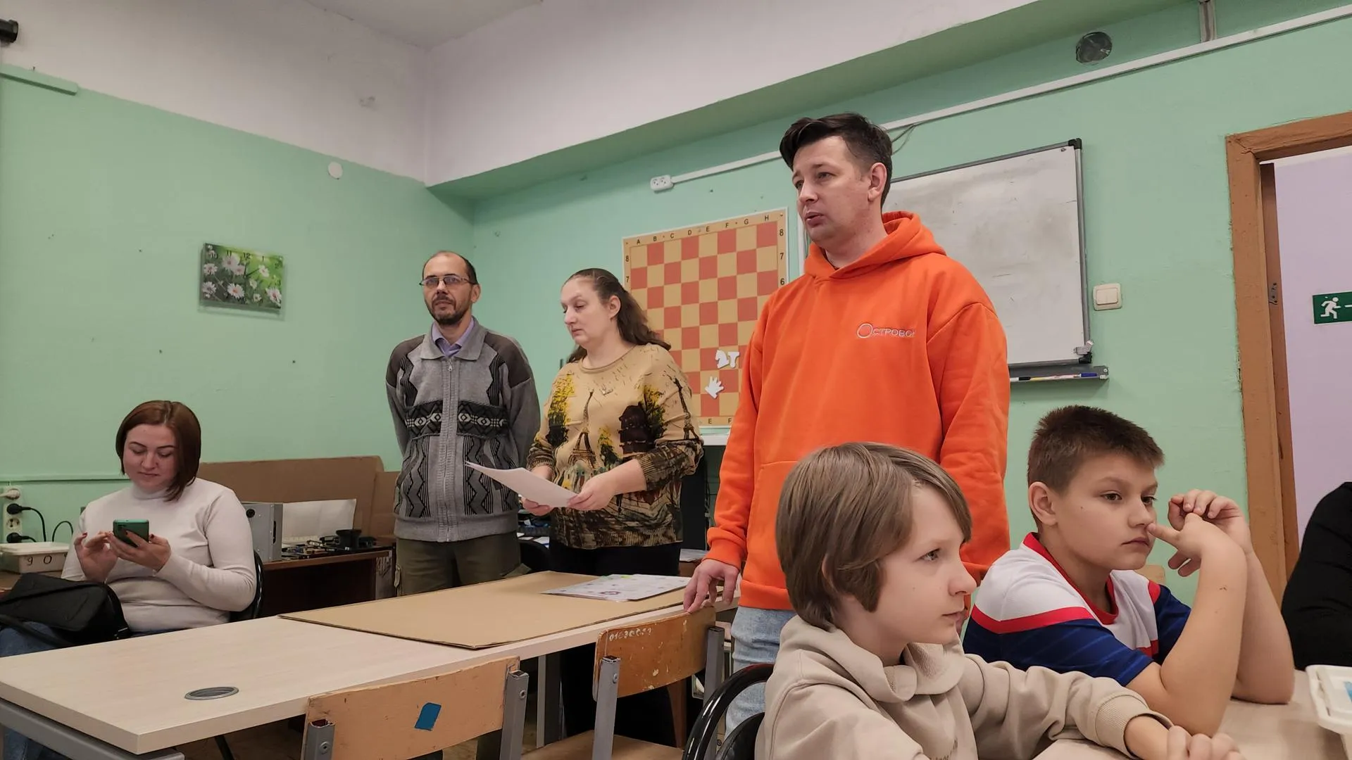 Андрей Семибратов