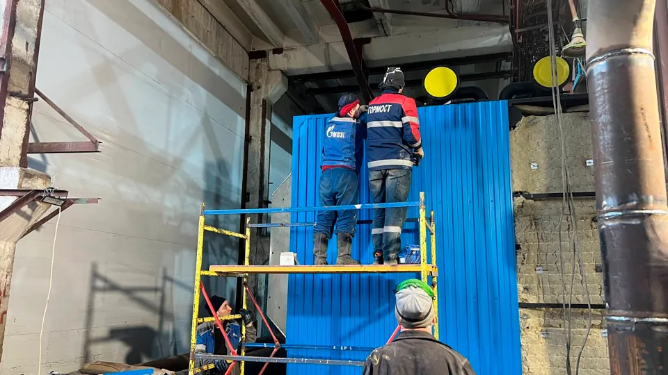 Фото: пресс-служба администрации г.о. Королев