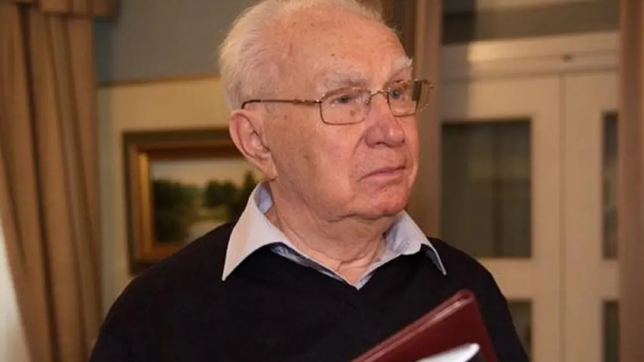 Почетный гражданин Подмосковья Юрий Семенов отмечает день рождения