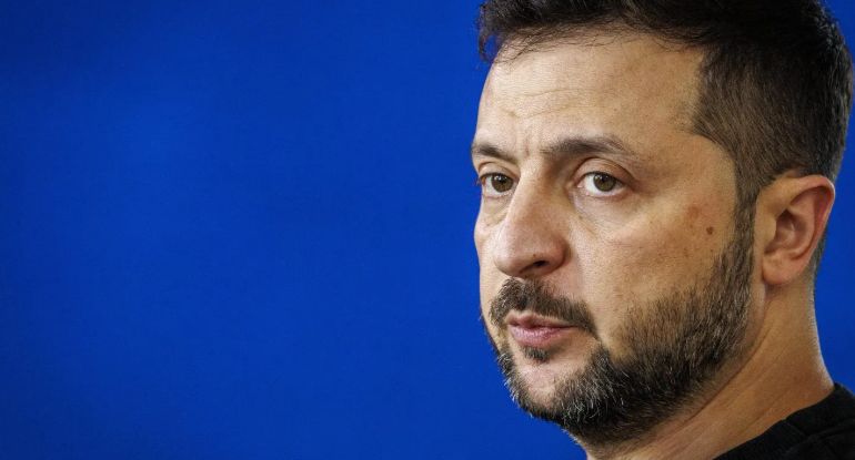 Парламентарий Кирцхалия посоветовал Зеленскому не открывать рот в сторону Грузии