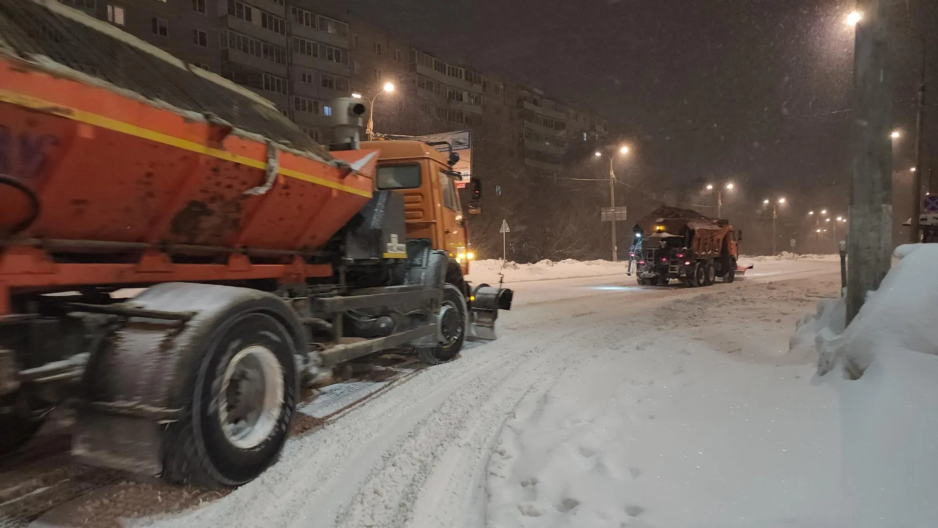 МедиаБанк Подмосковья/Юлия Андросова