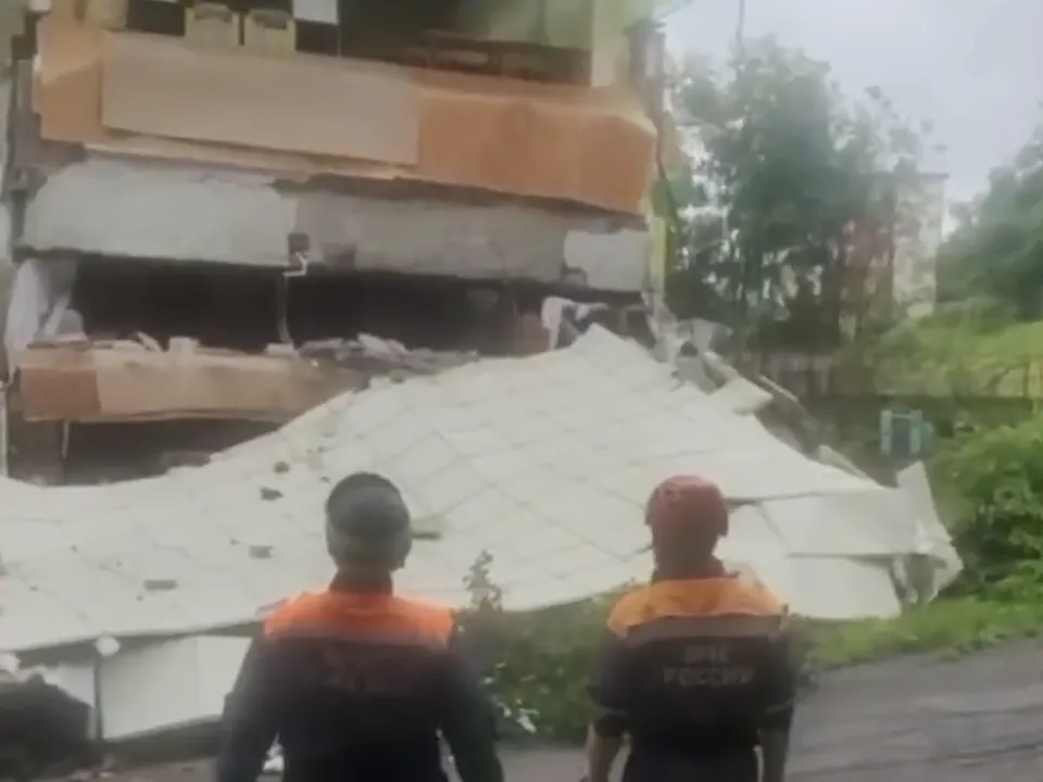 Землетрясение в 8,7 балла у Камчатки: цунами, обрушения, эвакуация — удар по всему Тихому океану