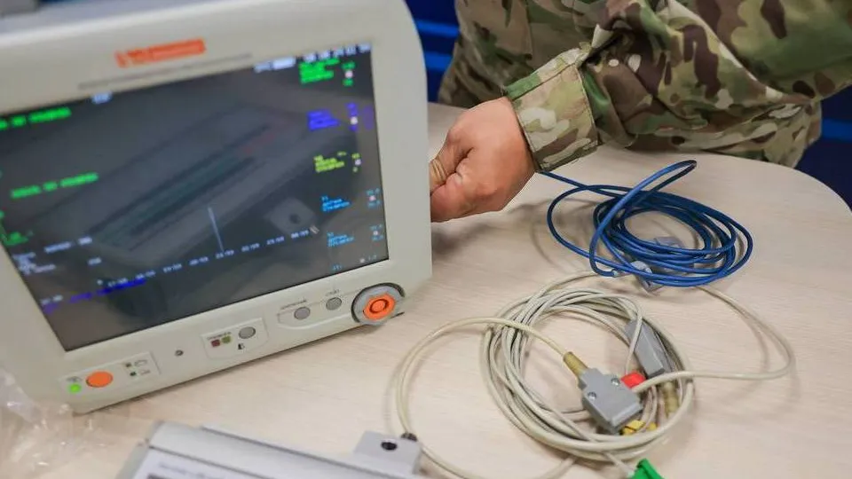 Фото: пресс-служба администрации г.о. Мытищи