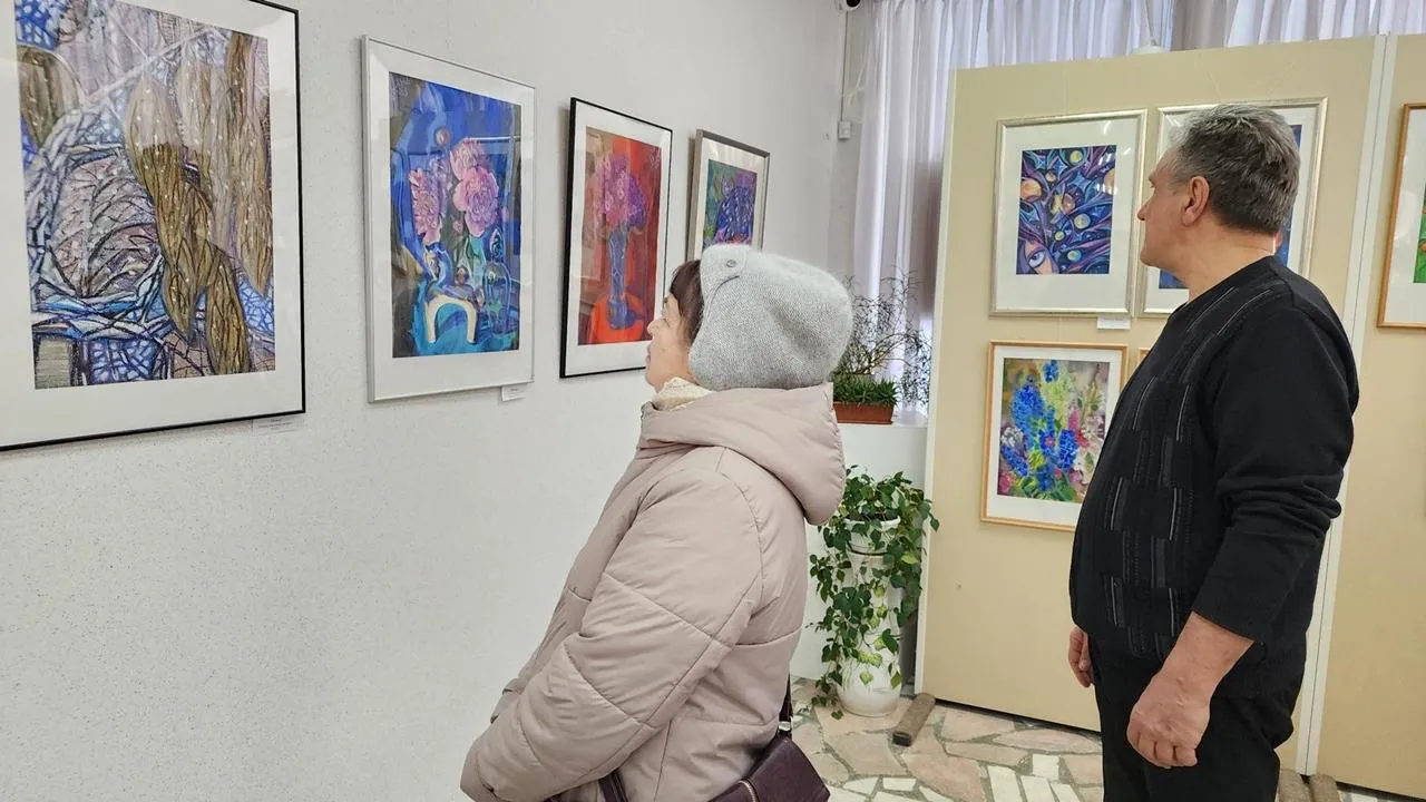 REGIONS/Анна Мороз