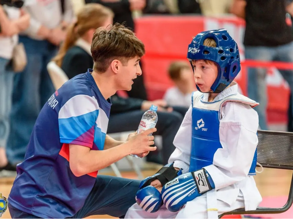 Фото: пресс-служба администрации г.о. Лобня