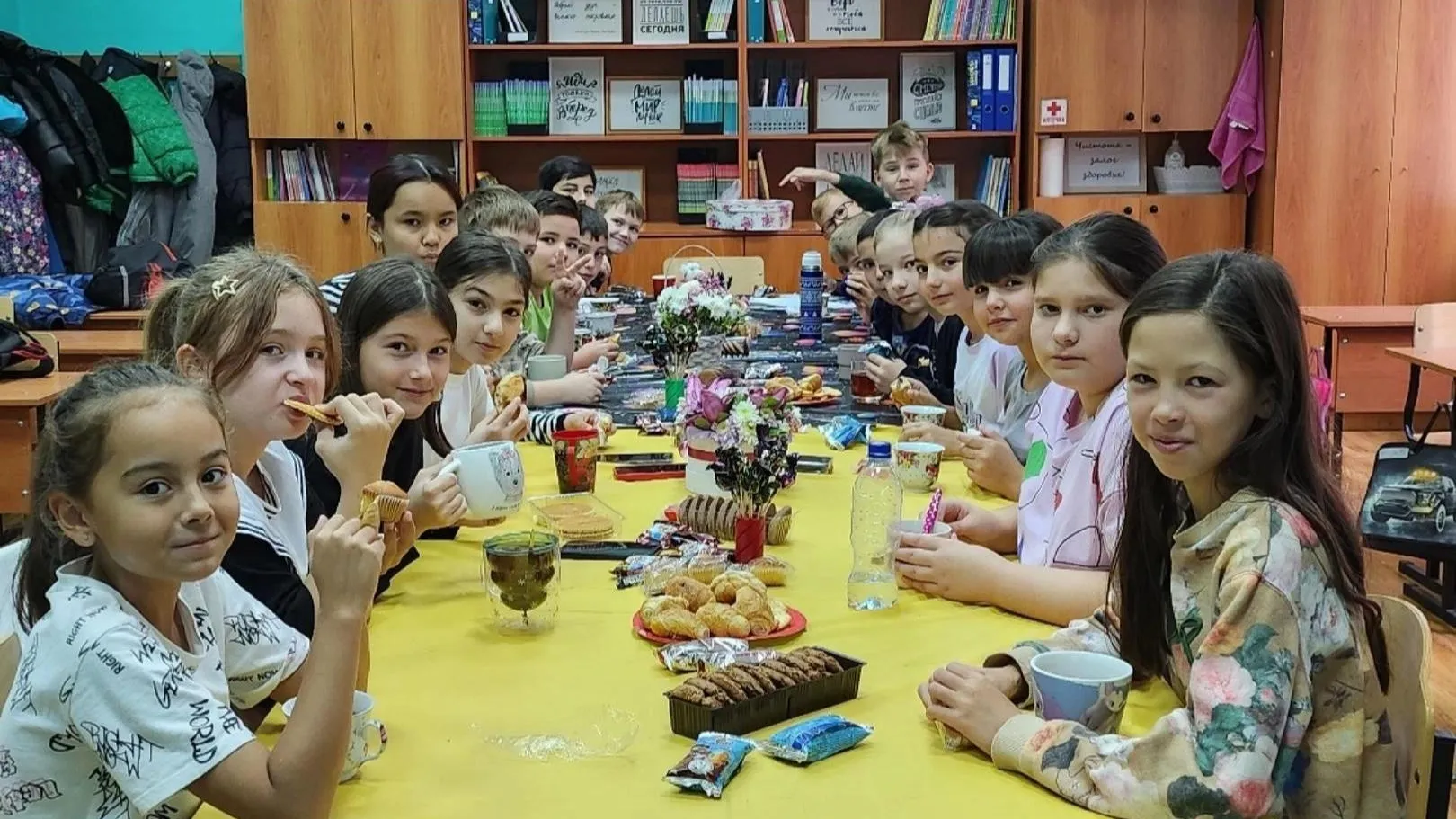 Министерство образования Московской области