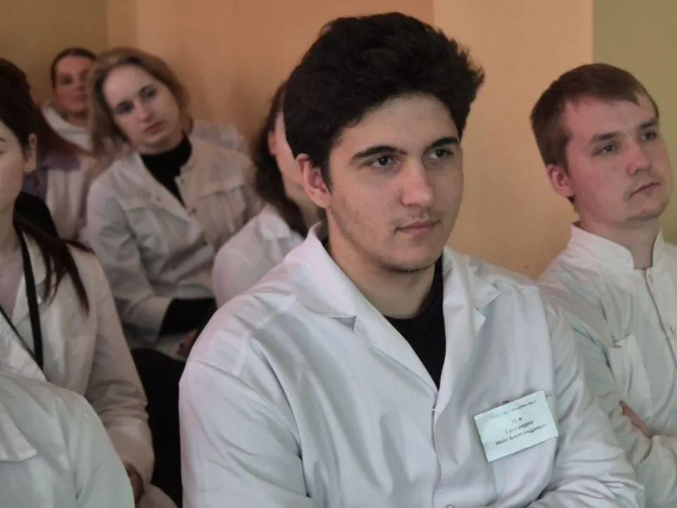 Фото: ГБУЗ МО «Мытищинская больница»