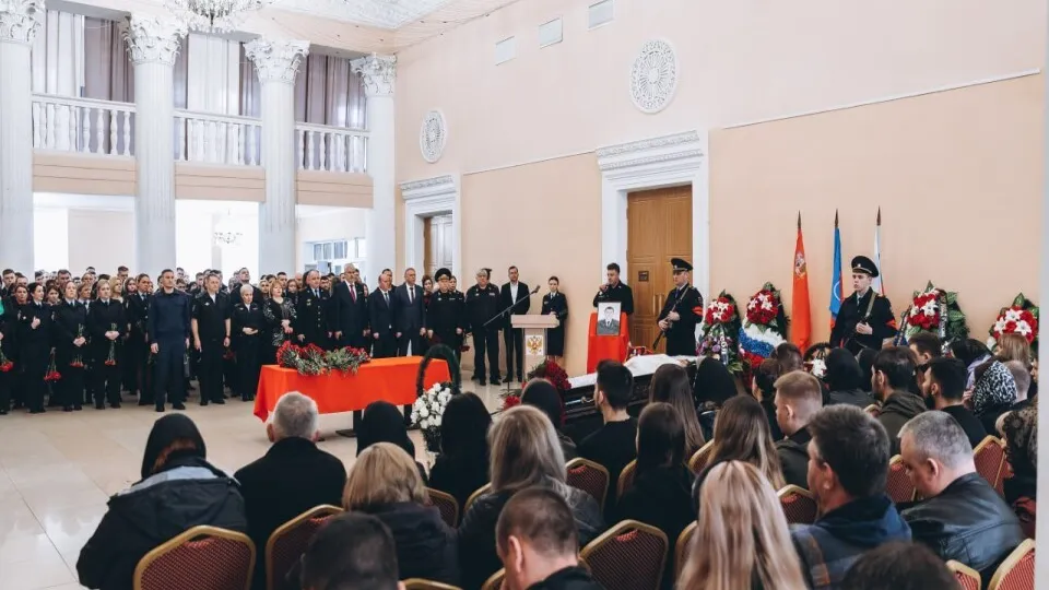 Фото: пресс-служба администрации г.о. Щелково