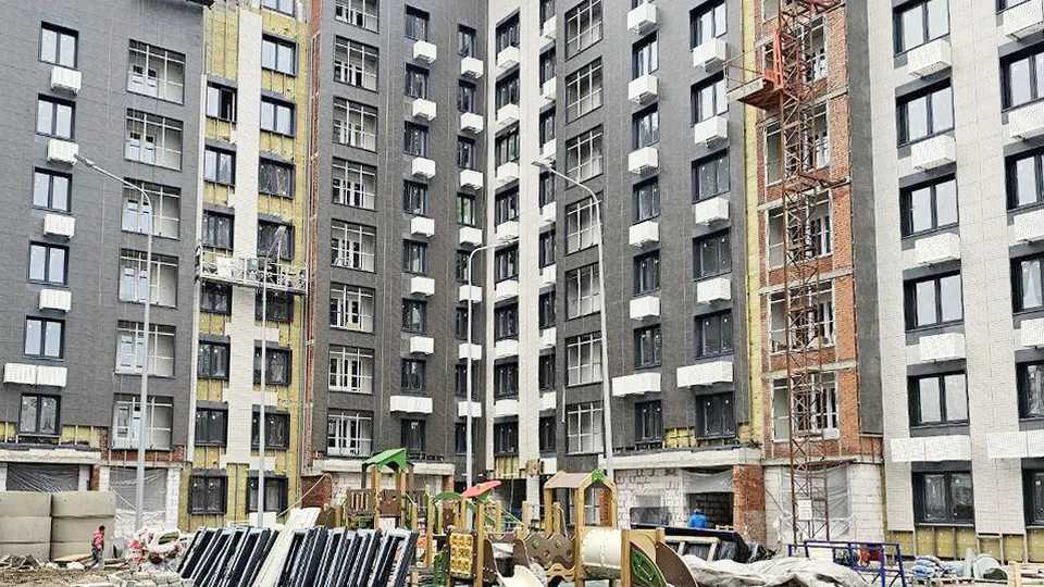 Фото: Главгосстройнадзор Московской области