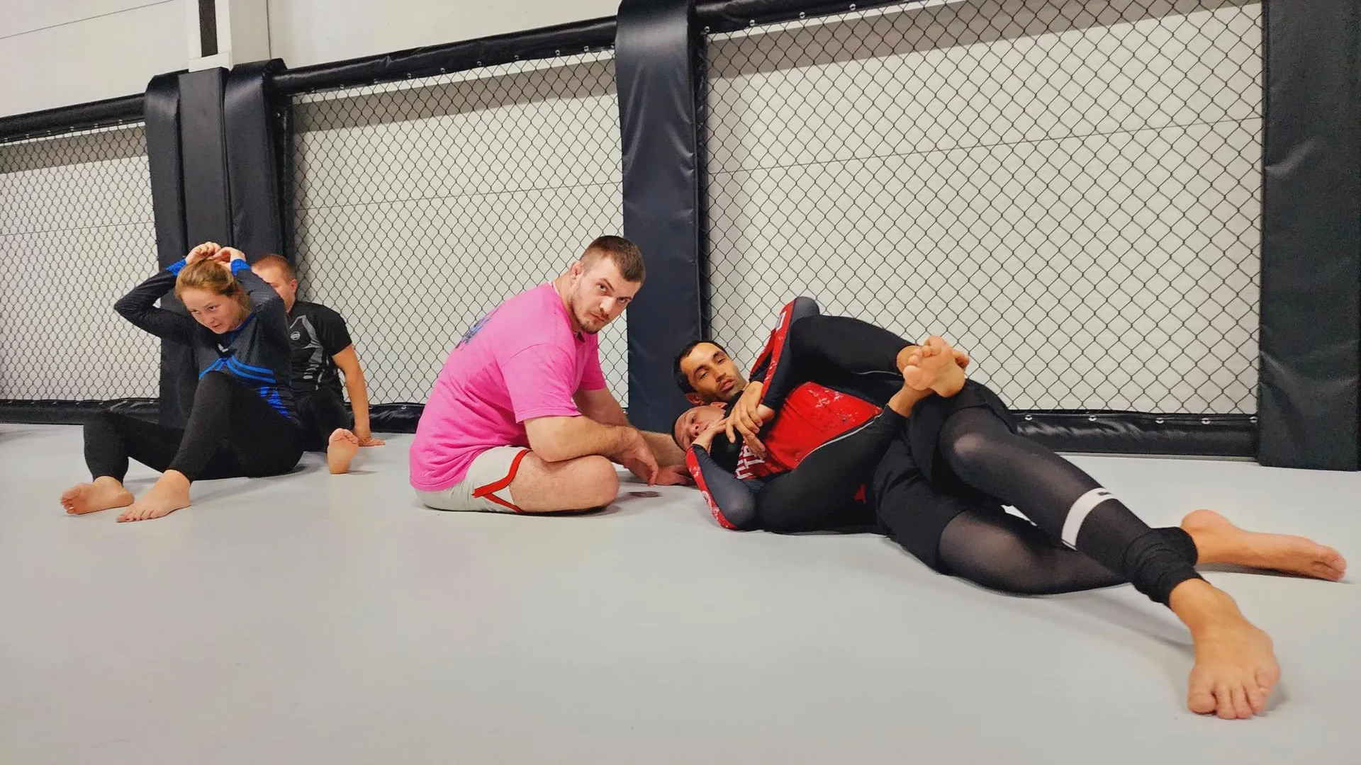 Медиа – Анастасия Сараева