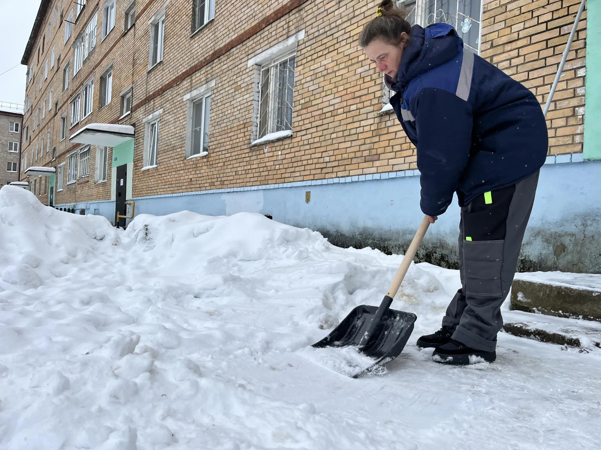МедиаБанк Подмосковья/Ангелина Стельмух