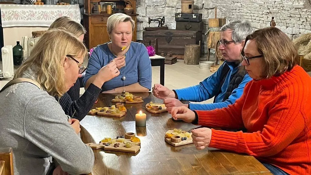 пресс-служба Минсельхозпрод МО