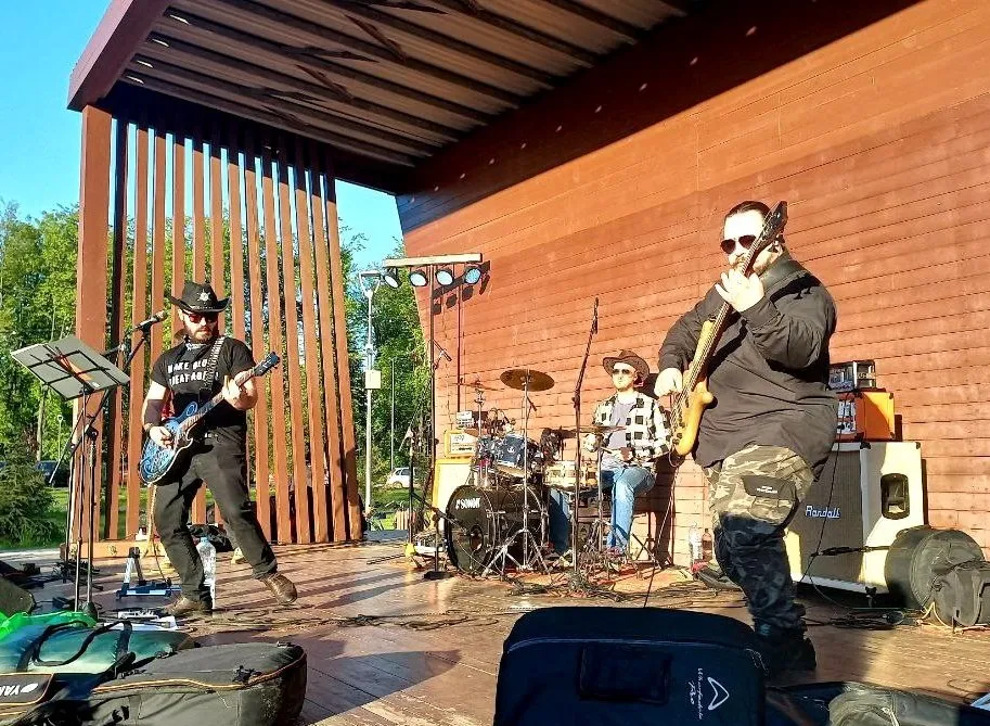 Фото: Олег Книжник