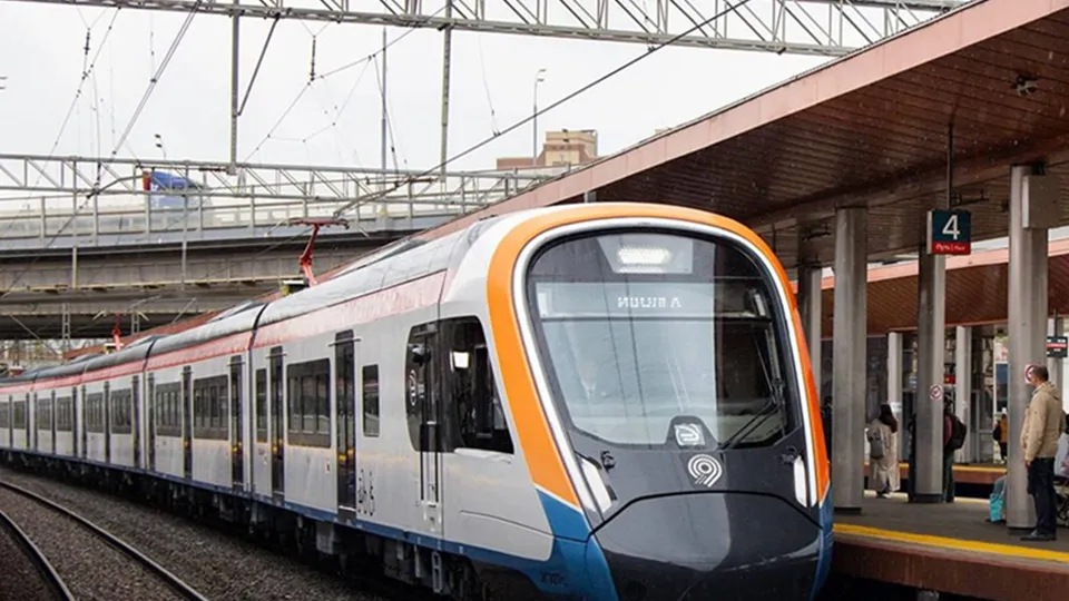 Министерство транспорта и дорожной инфраструктуры МО