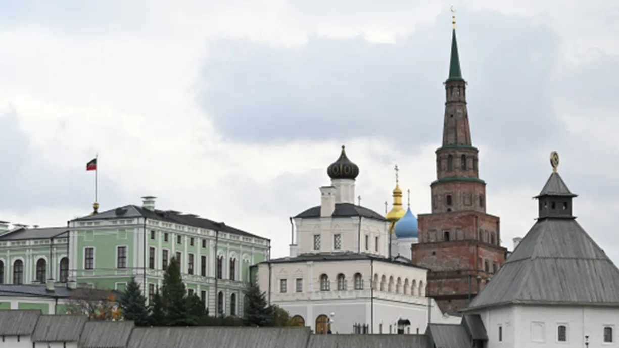 РИА Новости/Максим Богодвид