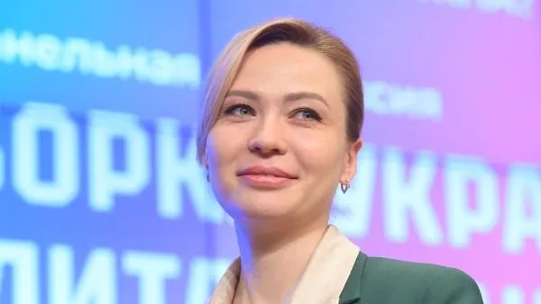 Сенатор Никонорова заявила, что зарубежные эксперты не зафиксировали нарушений на выборах в ДНР
