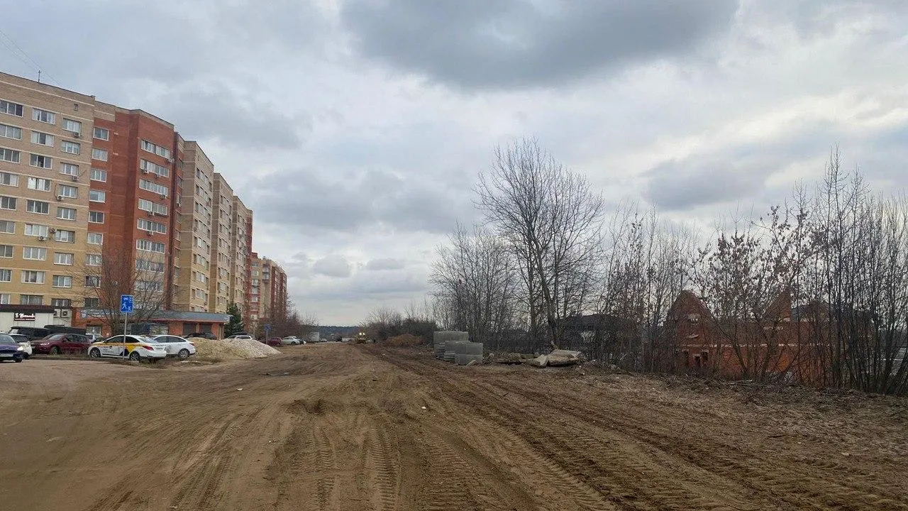 Фото: Главгосстройнадзор МО