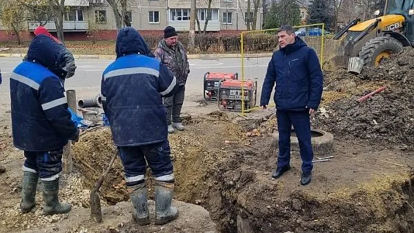 Фото: Пресс-служба администрации г. о. Воскресенск