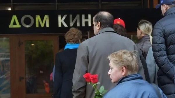 Алексей Куденко / РИА Новости