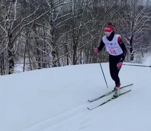 Фото:&nbsp;ГБУ ДО МО СШОР "Истина" / ВКонтакте