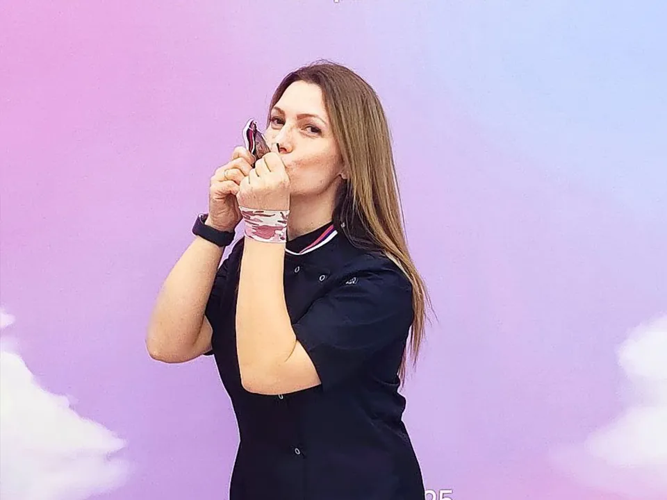 Фото: личный архив Натальи Лапшовой