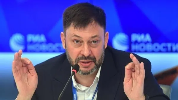 Вышинский не сможет приехать в Киев на заседание суда