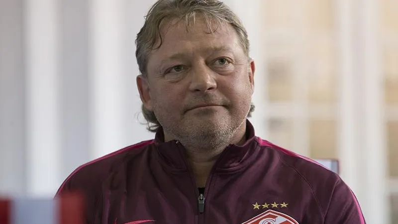 Валерий Шмаров: верю, что Василий Кульков победит жестокую болезнь
