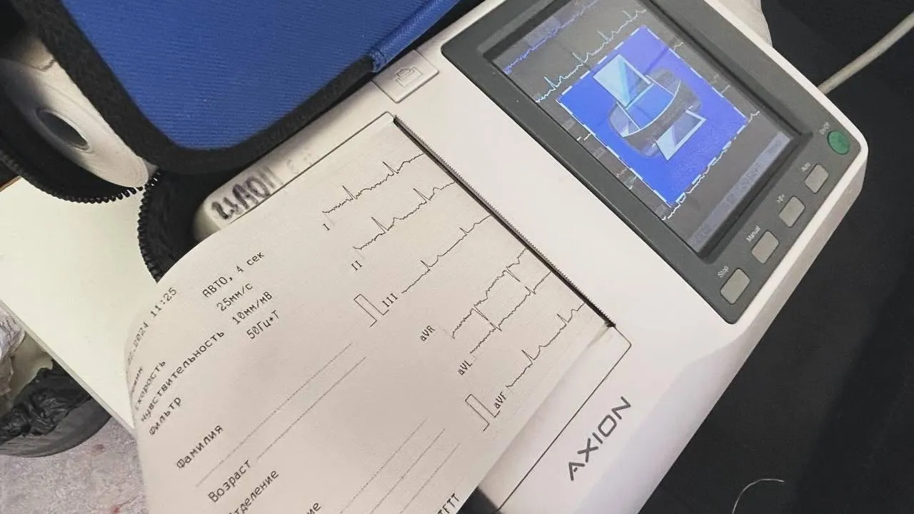 Фото: минздрав МО