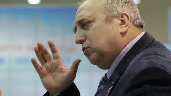 Клинцевич: американским сенаторам снятся кошмары о встрече Путина и Трампа