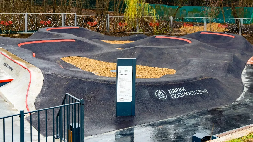 Фото: пресс-служба администрации г.о. Химки