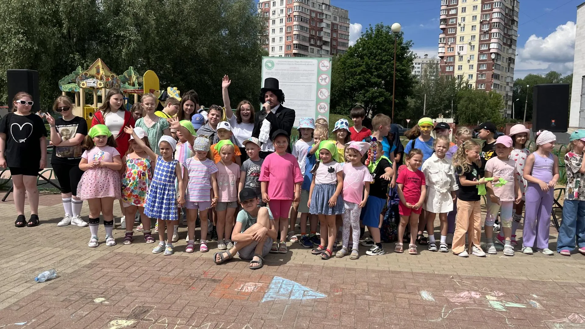 Фото: Анна Тюрюмина