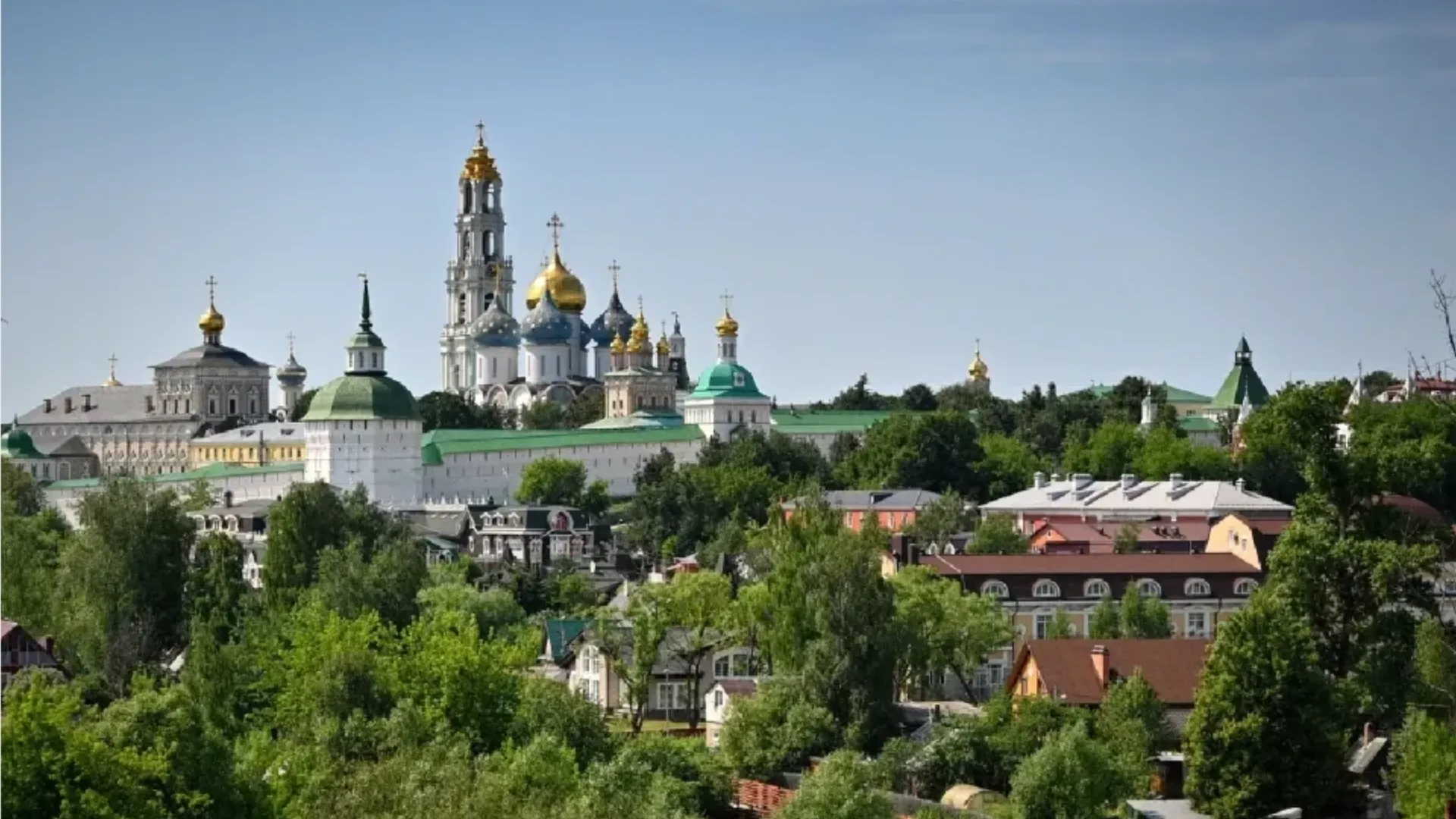 Фото: МедиаБанк Подмосковья/Дарья Леонова