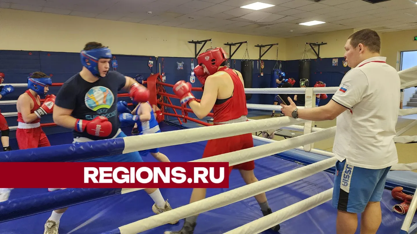 Фото: Светлана Борщева